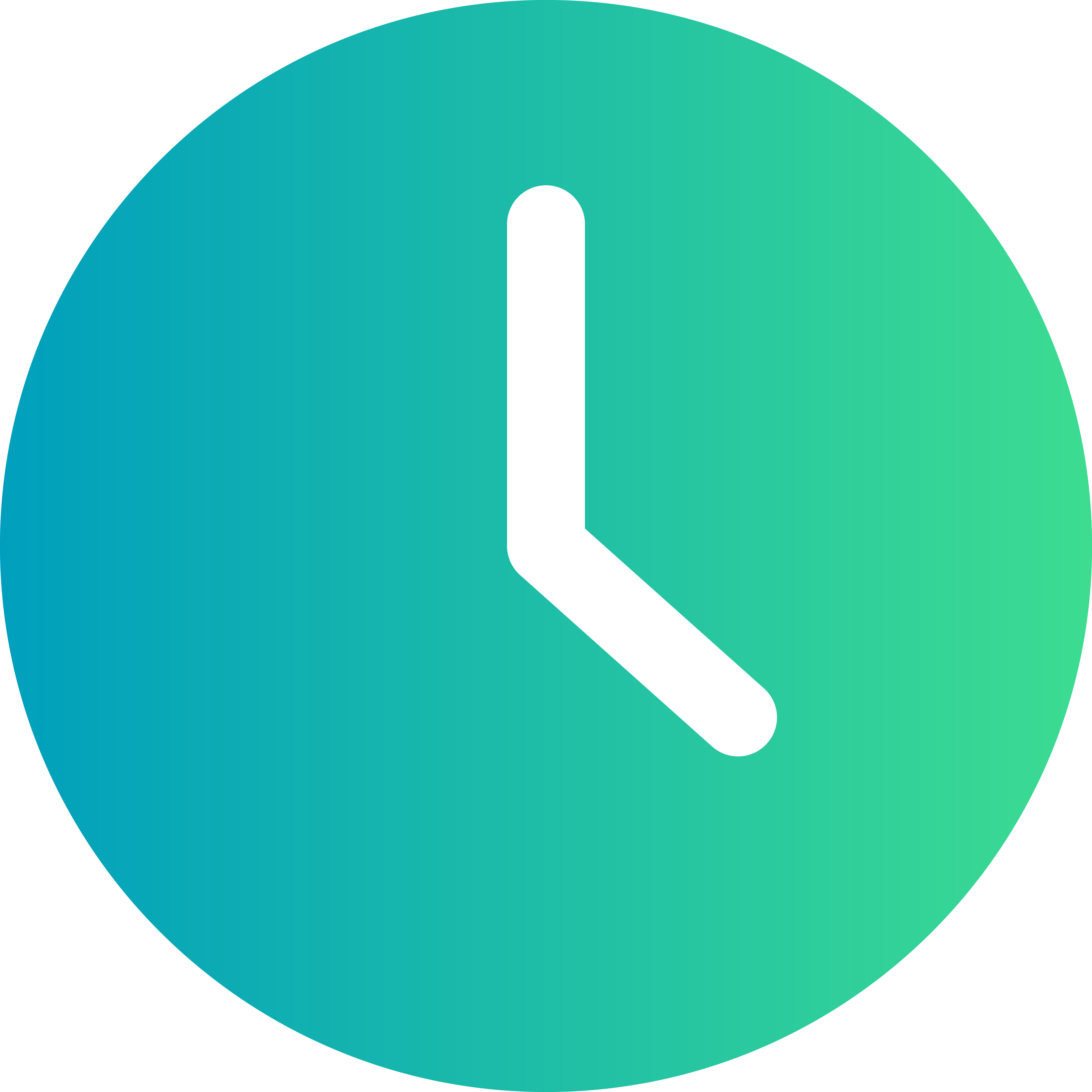 Location icon